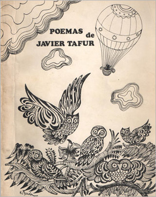 Javier Tafur González